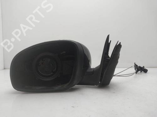 Used Left mirror Left mirror SKODA FABIA II Combi (545) 1.6 TDI (75 hp) 39948988 39948988