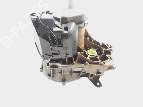 Gearbox FORD FIESTA VI (CB1, CCN) 1.5 TDCi | BP20087045M3 