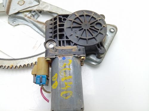 Front right window mechanism MERCEDES-BENZ M-CLASS (W163)  | BP25283316C23 