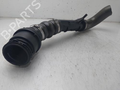 Rør Rør RENAULT MEGANE III Grandtour (KZ0/1) [2008-2016] 36258409 36258409