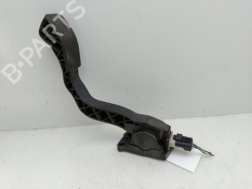 Pedal PEUGEOT 307 Break (3E) 1.6 HDi 110 (109 hp) 31374164