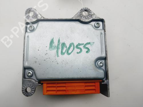 ECU airbags PEUGEOT 307 (3A/C) 2.0 HDi 90 | BP30182745M53 