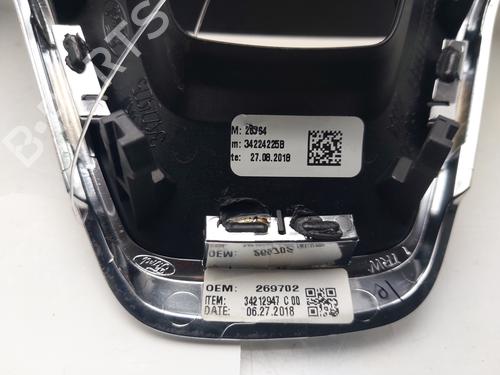 Switch FORD FIESTA VII (HJ, HF) | BP37435905I30 - Image 3