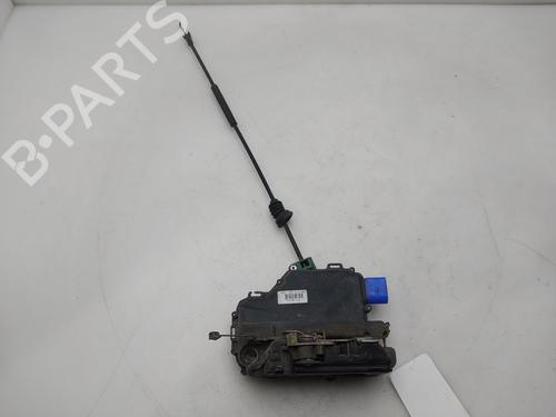 Used Front right lock Front right lock VW POLO IV (9N_, 9A_) 1.2 12V (64 hp) 34476422 34476422
