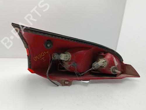 Left taillight FORD FOCUS I (DAW, DBW) 1.6 16V | BP30178566C34