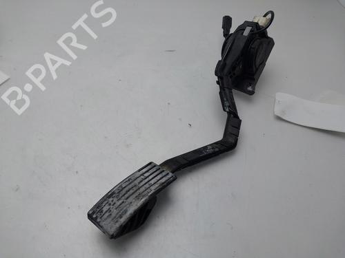 Used Pedal Pedal PEUGEOT 407 (6D_) [2004-2011] 33039345 33039345