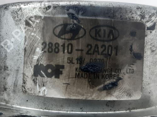 Vacuum pump KIA RIO II (JB) 1.5 CRDi | BP9755361M80 