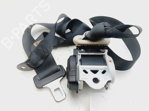 Rear center seatbelt NISSAN NOTE (E12) 1.2 | BP26017538I27 - Image 3