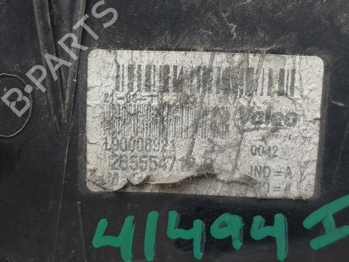 Left taillight RENAULT LAGUNA III (BT0/1) 2.0 dCi (BT07, BT0J, BT14, BT1A, BT1S) | BP34476351C34 - Image 4