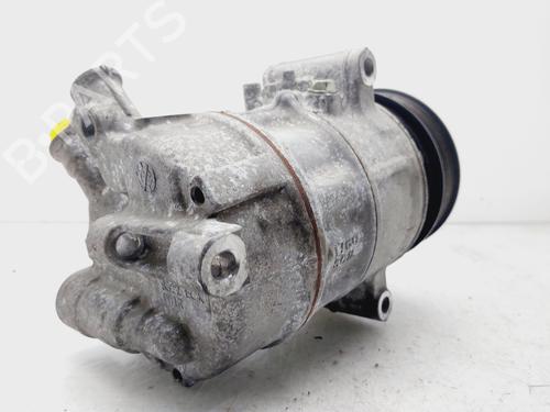 Compressore A/C OPEL ASTRA K Sports Tourer (B16)  | BP27649621M34 