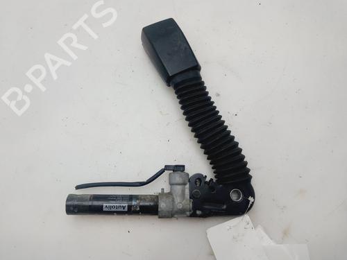 Used Seat buckle BMW 3 Compact (E46) 320 td (150 hp) 30481899