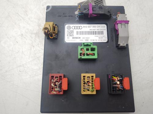 Used Electronic module AUDI A5 Sportback (8TA) 2.0 TDI (190 hp) 28139788