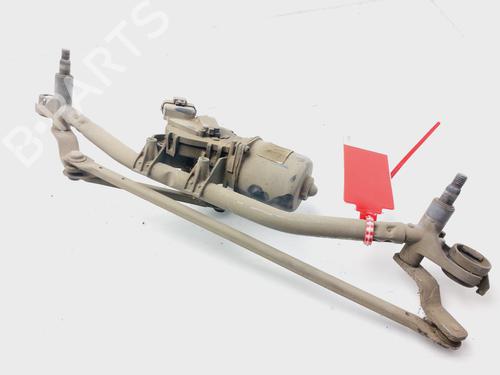 Front wiper motor CITROËN C3 I (FC_, FN_)  | BP19288919M29 