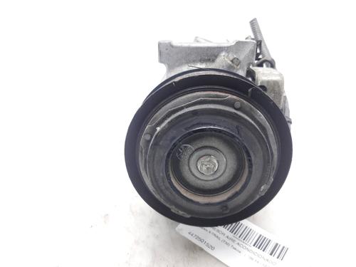 Used AC compressor NISSAN X-TRAIL III (T32_, T32R, T32RR) [2013-2025]  16094518