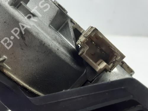 Rear wiper motor DACIA LOGAN MCV (KS_)  | BP7564149M102 
