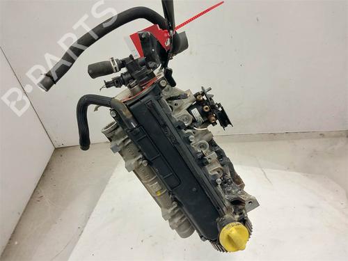 Cylinder head RENAULT KANGOO (KC0/1_) 1.5 dCi | BP38422206M5 - Image 2