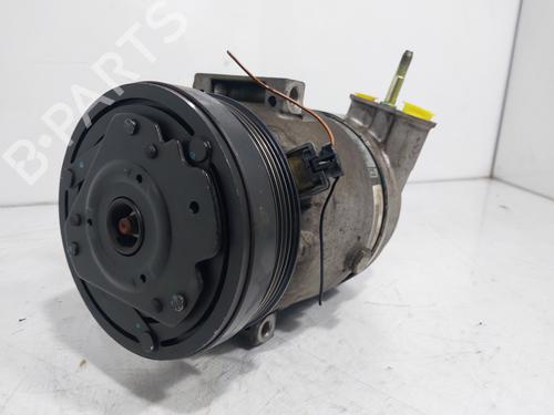 AC compressor CHEVROLET AVEO / KALOS Hatchback (T250, T255) | BP37605027M34 - Image 4