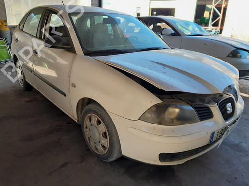 Headlight switch SEAT IBIZA III (6L1) | BP13757846I24