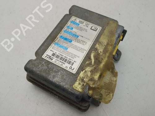 Used ECU airbags HONDA ACCORD VII Tourer (CM, CN) 2.2 i-CTDi (CN2) (140 hp) 24950741