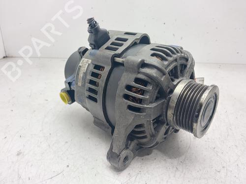 Used Alternator HYUNDAI SANTA FÉ I (SM) 2.0 CRDi (113 hp) 30298197