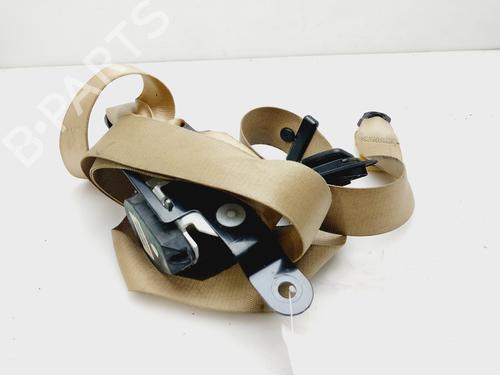 Used Rear left seatbelt BMW X5 (E70) 3.0 d (235 hp) 26040001
