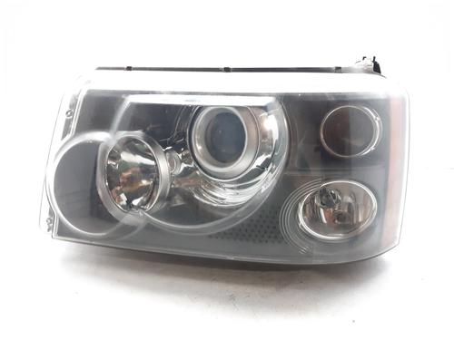 Used Left headlight LAND ROVER RANGE ROVER SPORT I (L320) 2.7 D 4x4 (190 hp) 7832967