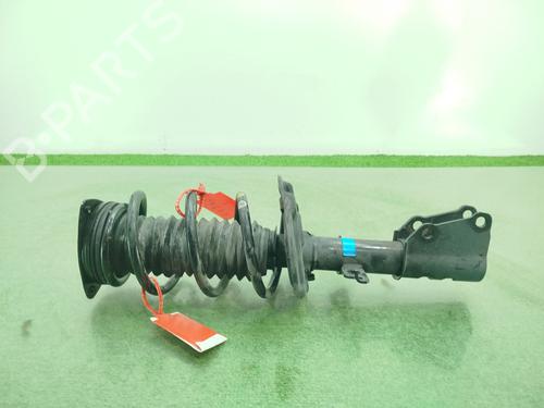 Used Left front shock absorber RENAULT KANGOO III MPV [2021-2026]  32084647