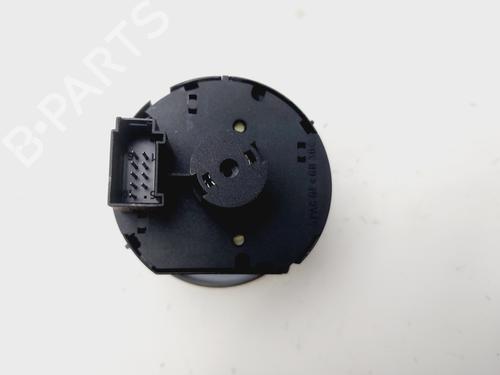 Commande de phare VW GOLF V (1K1)  | BP29473641I24 