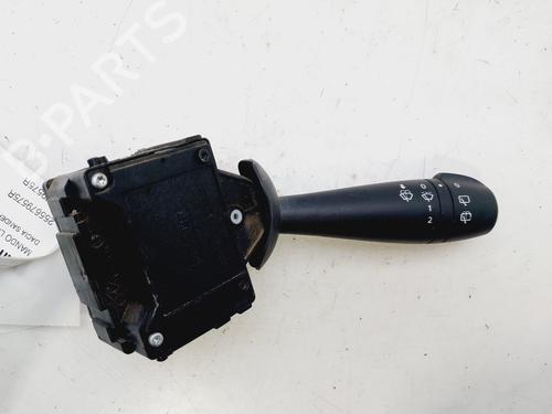 Ratstangsstang DACIA SANDERO II [2012-2025]  30295668