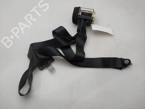 Used Rear right seatbelt Rear right seatbelt CITROËN C5 III (RD_) [2008-2017] 40153970 40153970