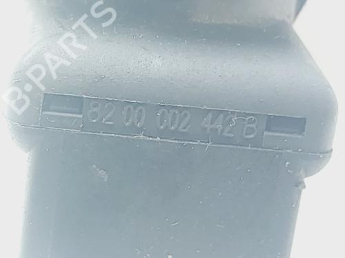 Mirror switch RENAULT LAGUNA II (BG0/1_) 1.6 16V (BG1G, BG1H) | BP30063027I25