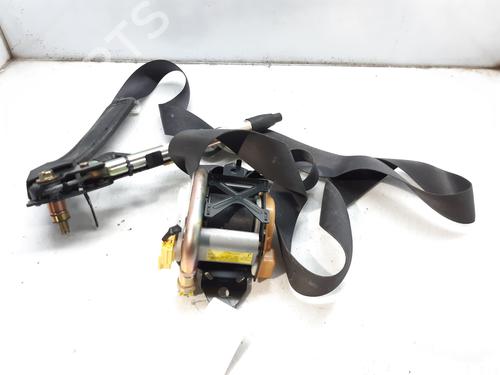 Used Front left seatbelt HONDA JAZZ II (GD_, GE3, GE2) 1.3 iDSi (GD1) (83 hp) 11751594