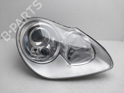Used Right headlight Right headlight PORSCHE CAYENNE (9PA) [2002-2010] 36223148 36223148