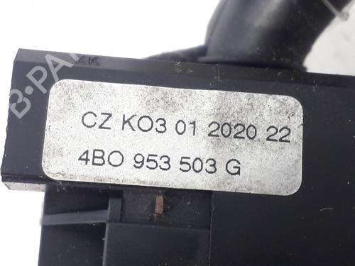 Steering column stalk SKODA OCTAVIA I (1U2) 1.9 TDI | BP12405094I23 