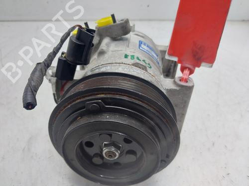 Used AC compressor AC compressor 36915848 36915848