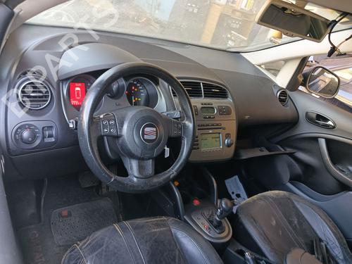 Right sun visor SEAT ALTEA XL (5P5, 5P8) | BP30339616I2