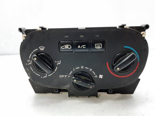 AC Styreenhet / Manøvreringsenhet PEUGEOT 307 (3A/C) 2.0 HDi 90 (90 hp) 7311914