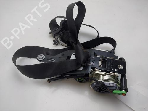Front right seatbelt MERCEDES-BENZ E-CLASS Coupe (C207) E 350 BlueTEC / d (207.326) | BP18095114I25 