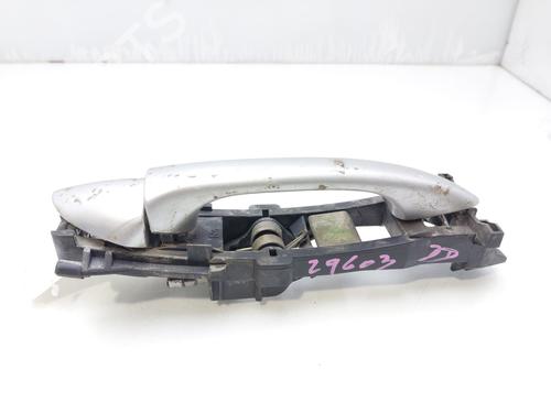 Front right exterior door handle MERCEDES-BENZ C-CLASS Coupe (CL203) C 200 Kompressor (203.745) | BP11541497C129 