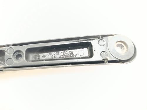 Front windshield wiper arm MERCEDES-BENZ C-CLASS (W203)  | BP28314502C143 