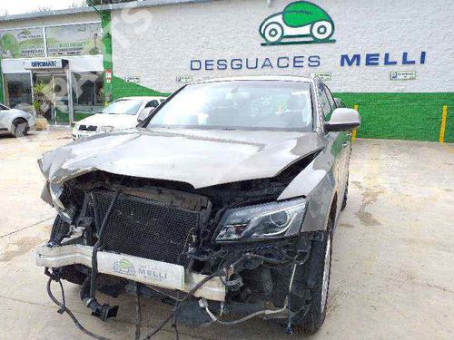 Used Parts AUDI Q5 (8RB)  2.0 TDI quattro  925377