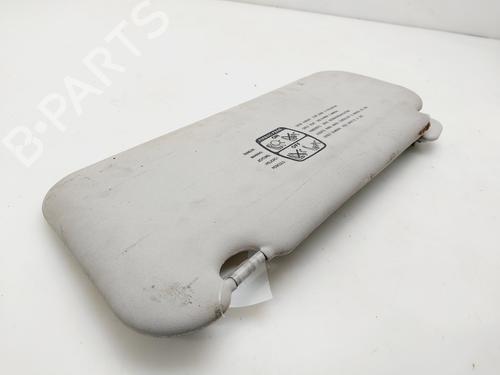 Right sun visor CITROËN XSARA PICASSO (N68) 1.6 HDi | BP28040513I2 