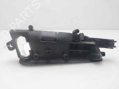 Front left interior door handle AUDI A3 (8P1)  | BP17510146I13 