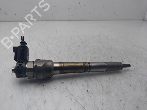 Used Injector Injector SKODA RAPID (NH3, NK3, NK6) [2012-2022] 33470447 33470447