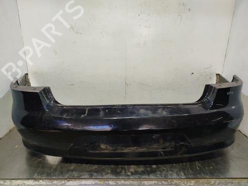 Used Rear bumper Rear bumper VW PASSAT B7 (362) [2010-2016] 34579679 34579679