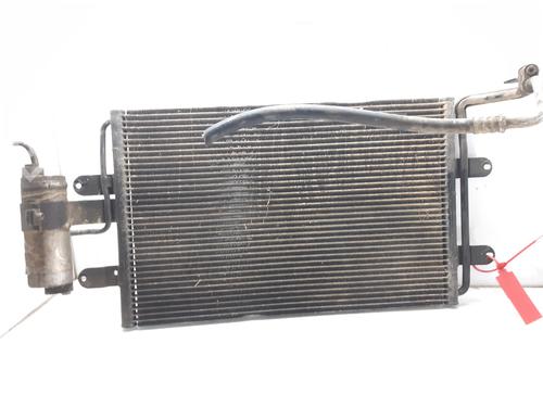 AC radiator SKODA OCTAVIA I (1U2) 1.6 | BP8610656M32 