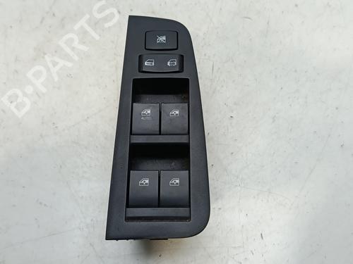 Used Left front window switch CHEVROLET EPICA (KL1_) [2004-2011]  31813156
