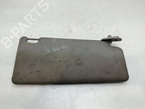 Used Left sun visor FIAT PUNTO (176_) 1.7 TD (71 hp) 32071489