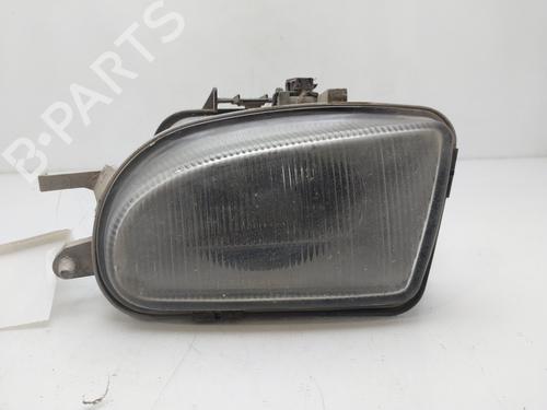 Used Left front fog light MERCEDES-BENZ CLK (C208) CLK 200 (208.335) (136 hp) 15008163