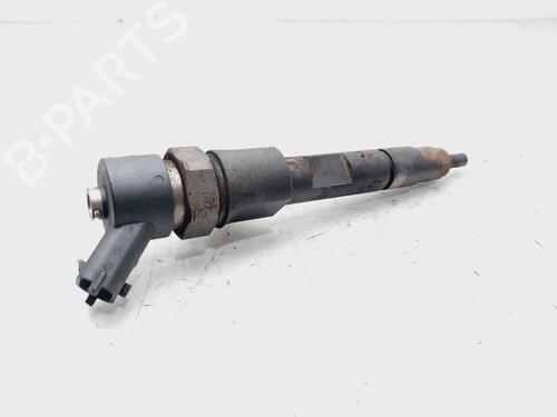 Insprojtnings dyse RENAULT SCÉNIC I MPV (JA0/1_, FA0_) 1.9 dCi RX4 (101 hp) 28093596